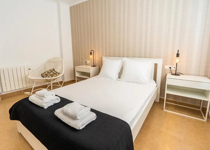 Trendy Homes Puerta Purchena