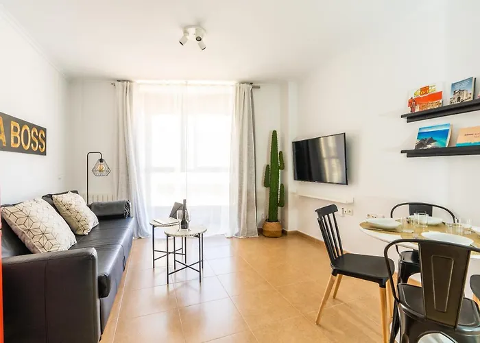 Trendy Homes Puerta Purchena