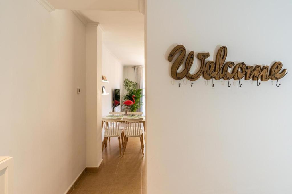 Trendy Homes Puerta Purchena Almería