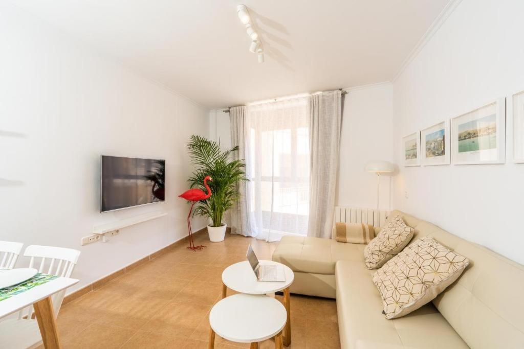 Trendy Homes Puerta Purchena * Almería