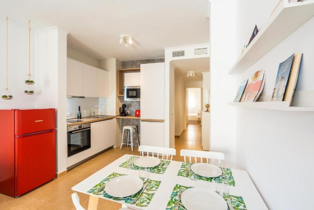 Trendy Homes Puerta Purchena
