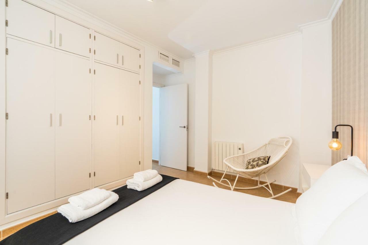 Trendy Homes Puerta Purchena * Almería