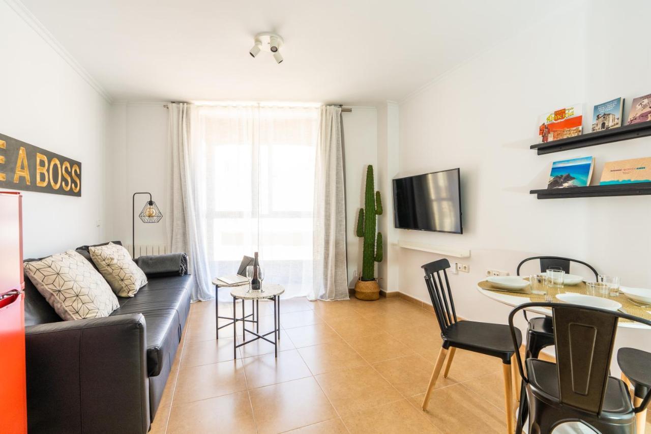 Trendy Homes Puerta Purchena *