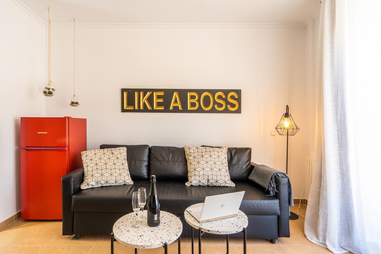 Appartamento Trendy Homes *